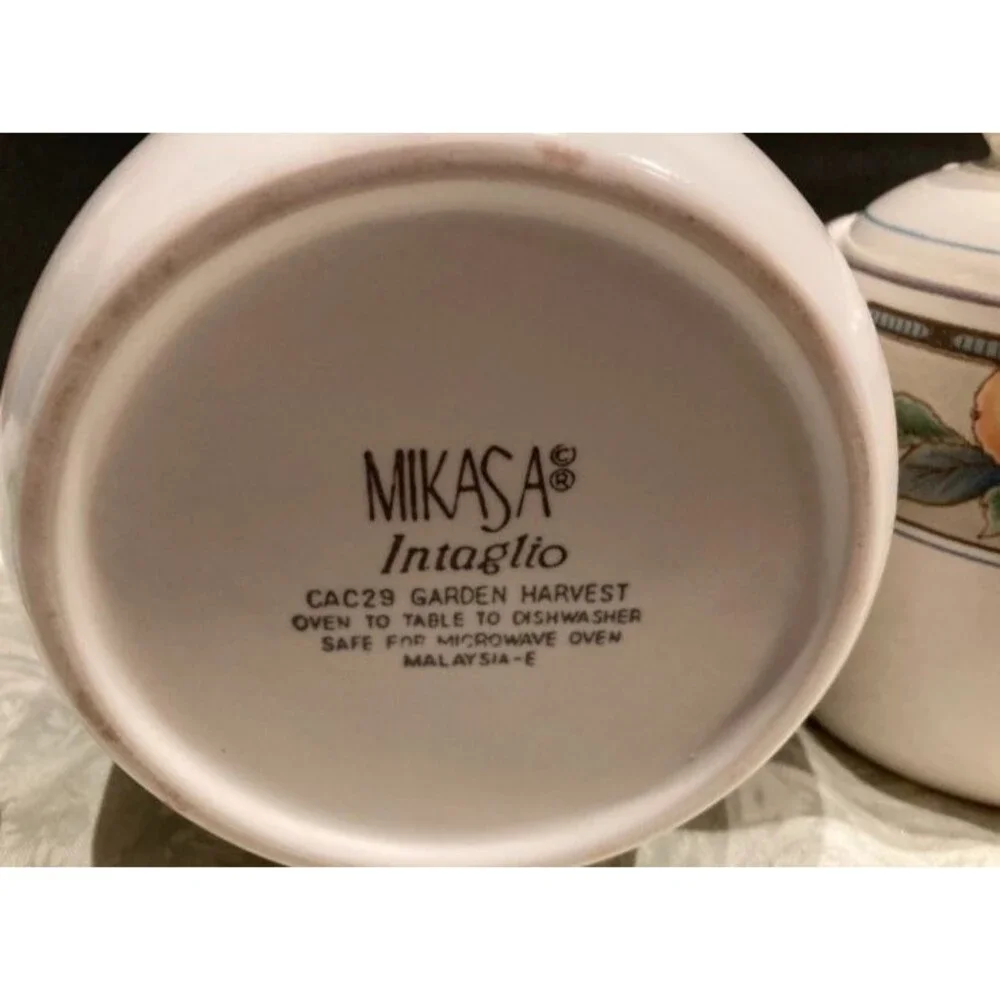 Mikasa they are